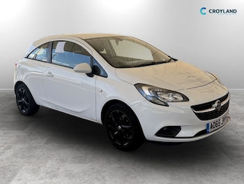 Used Vauxhall Corsa 2015 for sale - 79142152: Photo