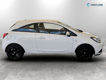 Used Vauxhall Corsa 2015 for sale - 79142152: Photo