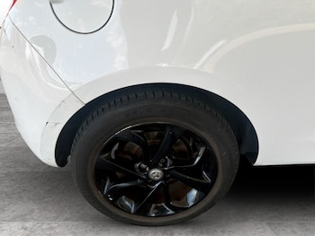 Used Vauxhall Corsa 2015 for sale - 79142152: Photo