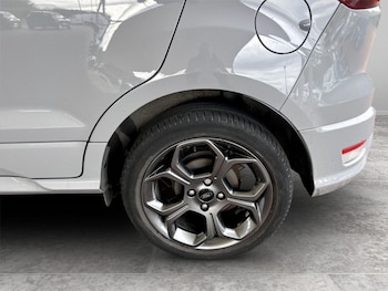Used Ford Ecosport 2023 for sale - 78557523: Photo