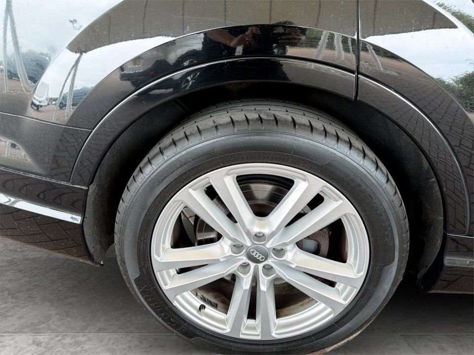 Used Audi Q7 2019 for sale - 78158417: Photo 4