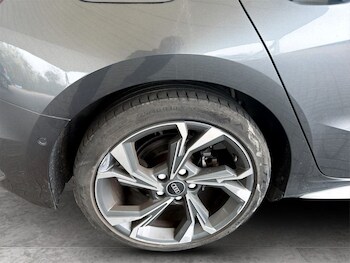 Used Audi A3 2021 for sale - 77706130: Photo