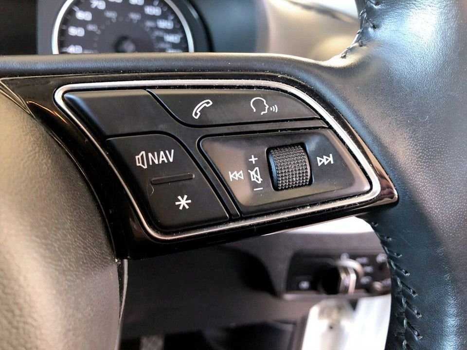 Used Audi Q2 2018 for sale - 77258335: Photo 12