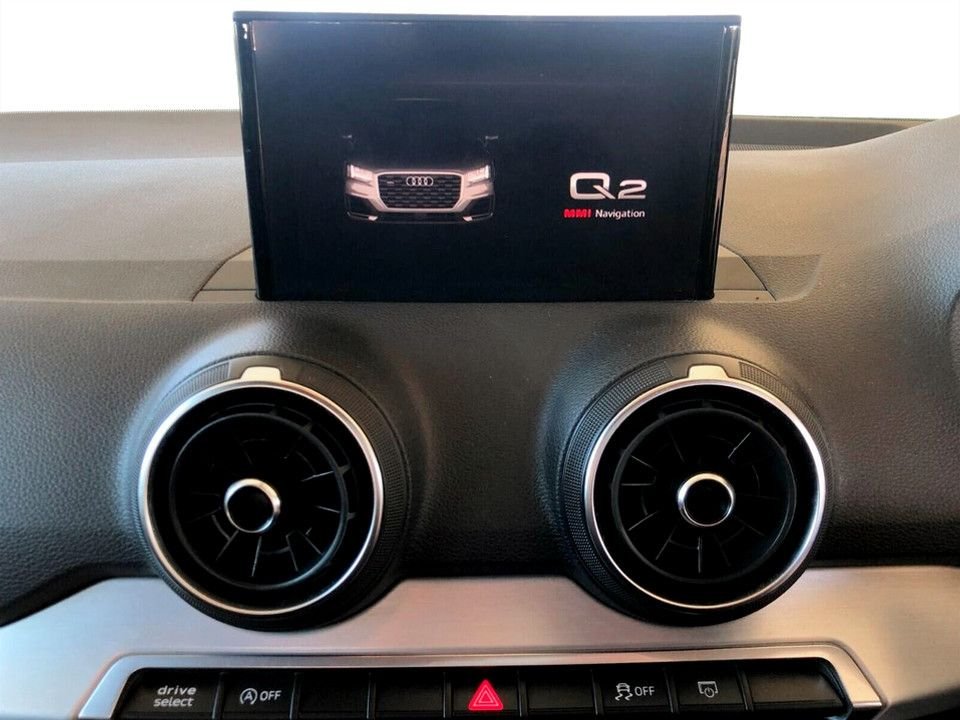 Used Audi Q2 2018 for sale - 77258335: Photo 13