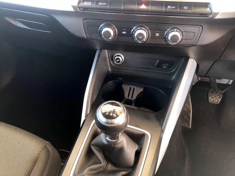 Used Audi Q2 2018 for sale - 77258335: Photo 14