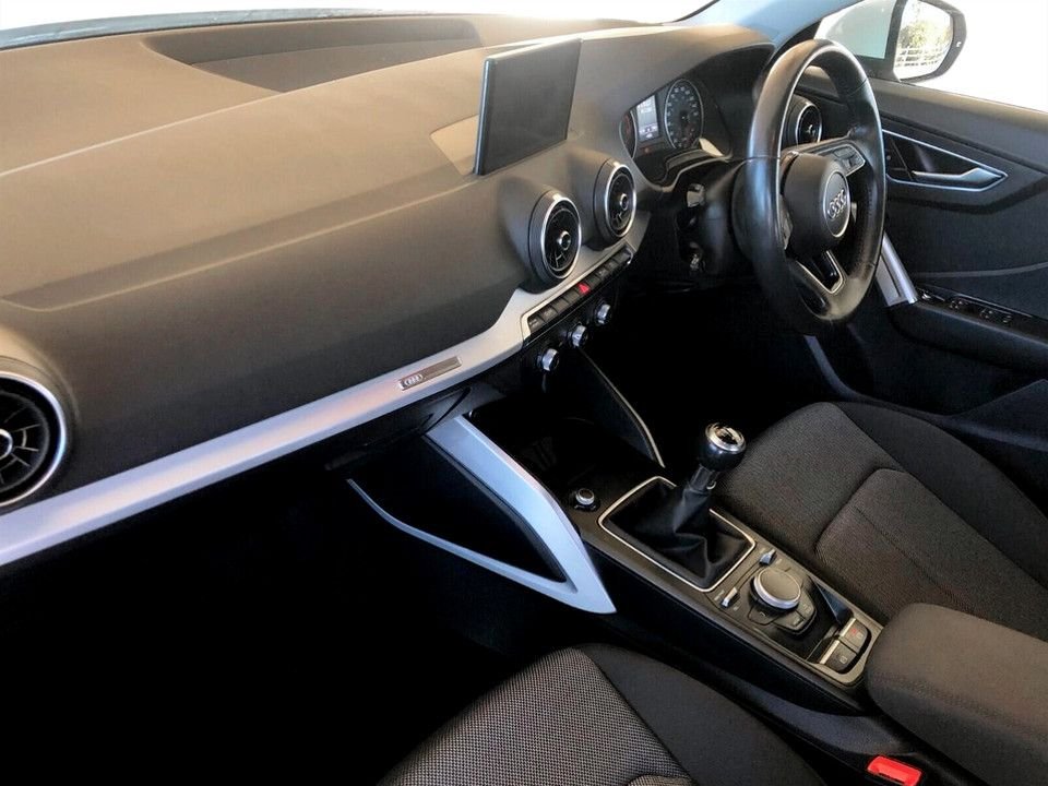 Used Audi Q2 2018 for sale - 77258335: Photo 15