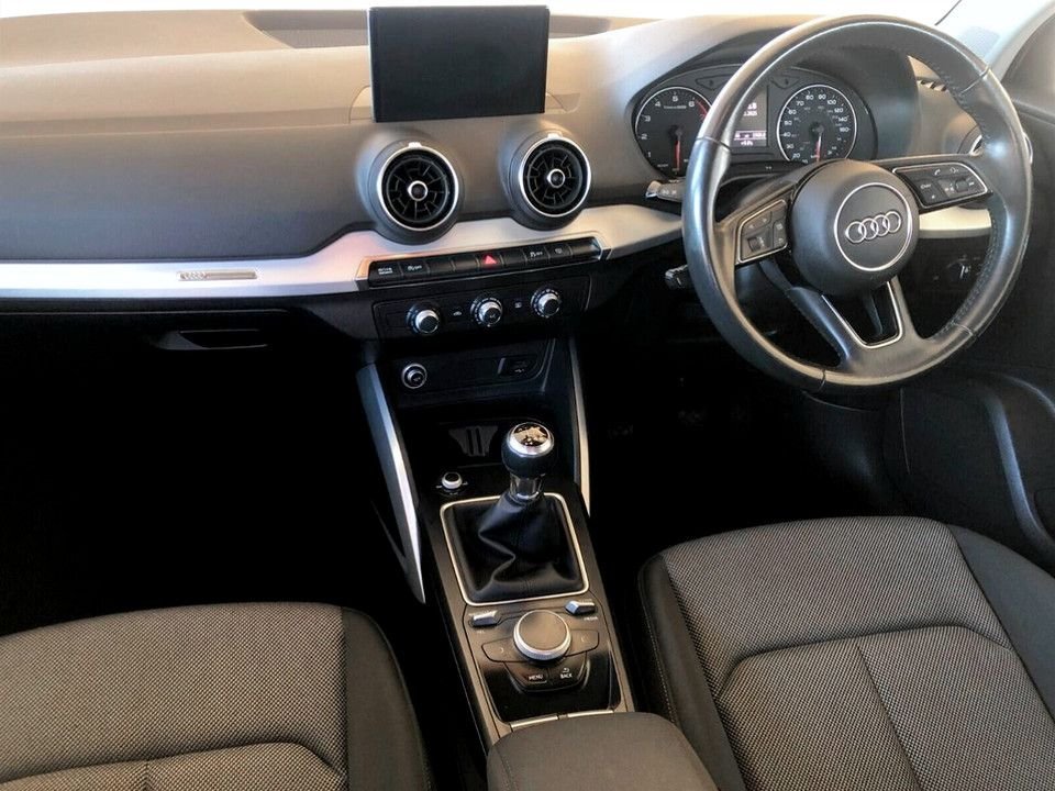 Used Audi Q2 2018 for sale - 77258335: Photo 16