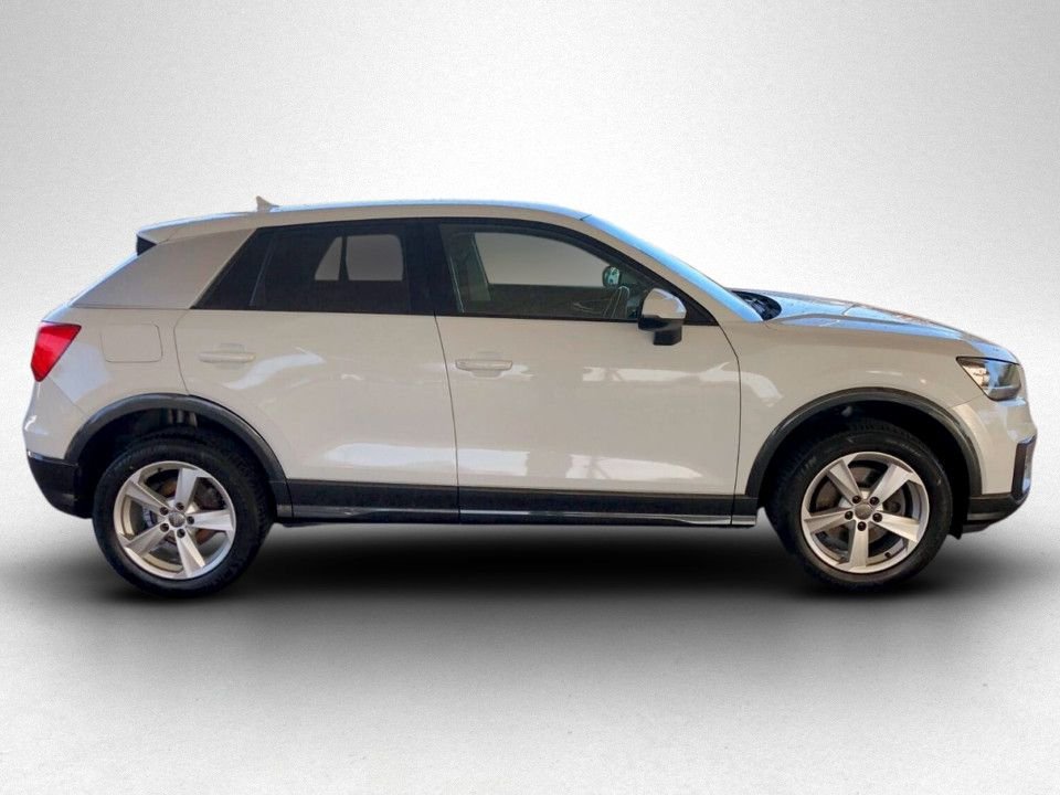 Used Audi Q2 2018 for sale - 77258335: Photo 2