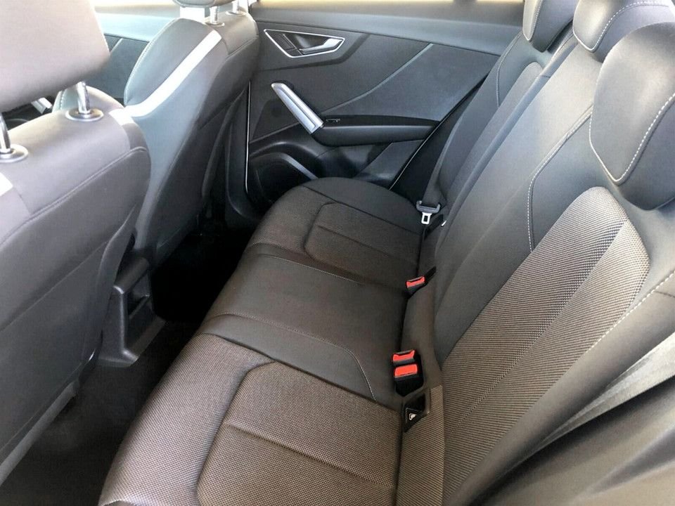 Used Audi Q2 2018 for sale - 77258335: Photo 20