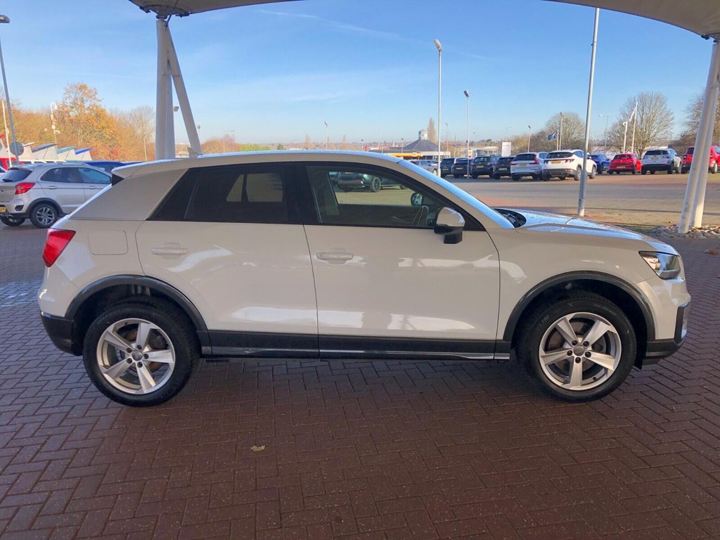 Used Audi Q2 2018 for sale - 77258335: Photo 21
