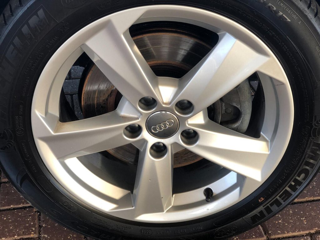 Used Audi Q2 2018 for sale - 77258335: Photo 23