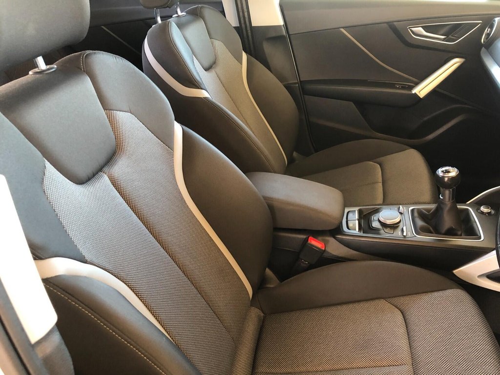 Used Audi Q2 2018 for sale - 77258335: Photo 24