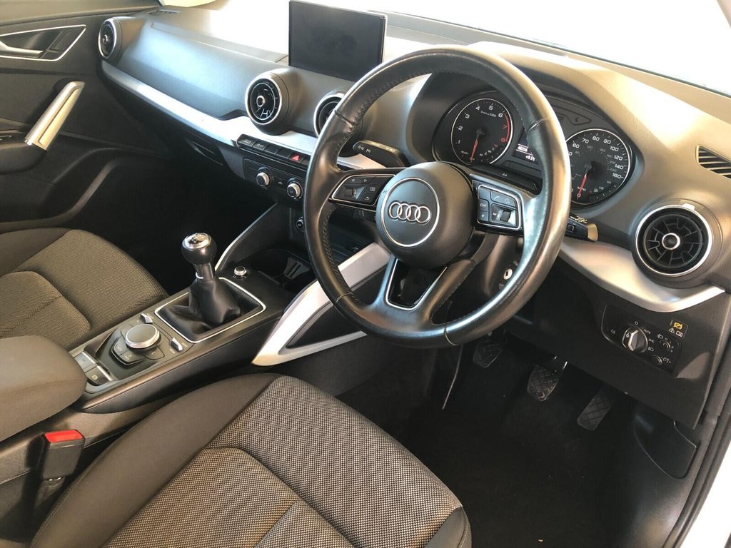 Used Audi Q2 2018 for sale - 77258335: Photo 25