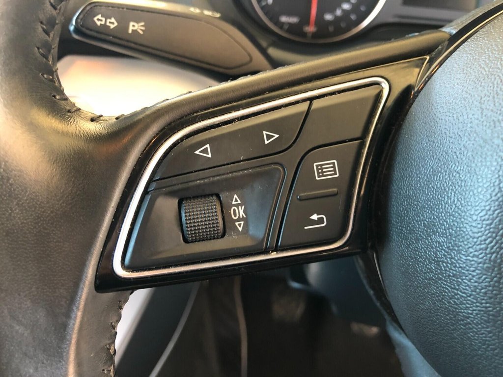 Used Audi Q2 2018 for sale - 77258335: Photo 29