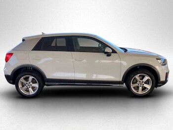 Used Audi Q2 2018 for sale - 77258335: Photo