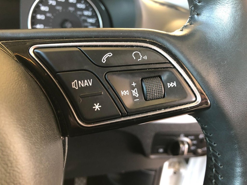 Used Audi Q2 2018 for sale - 77258335: Photo 30