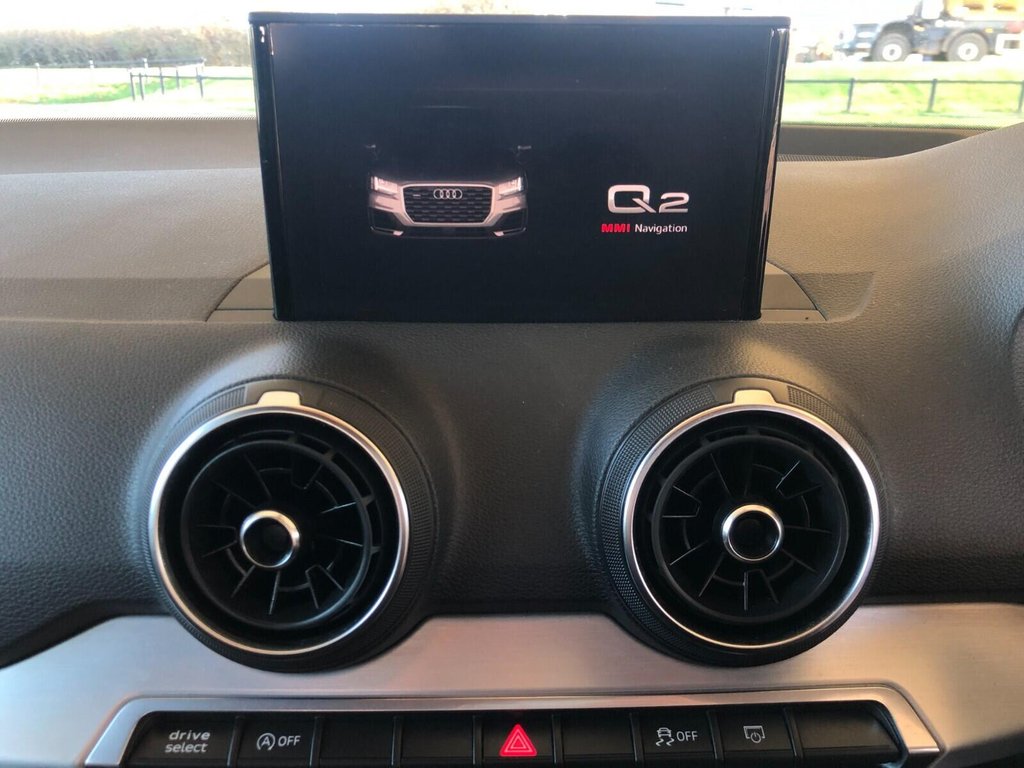 Used Audi Q2 2018 for sale - 77258335: Photo 31