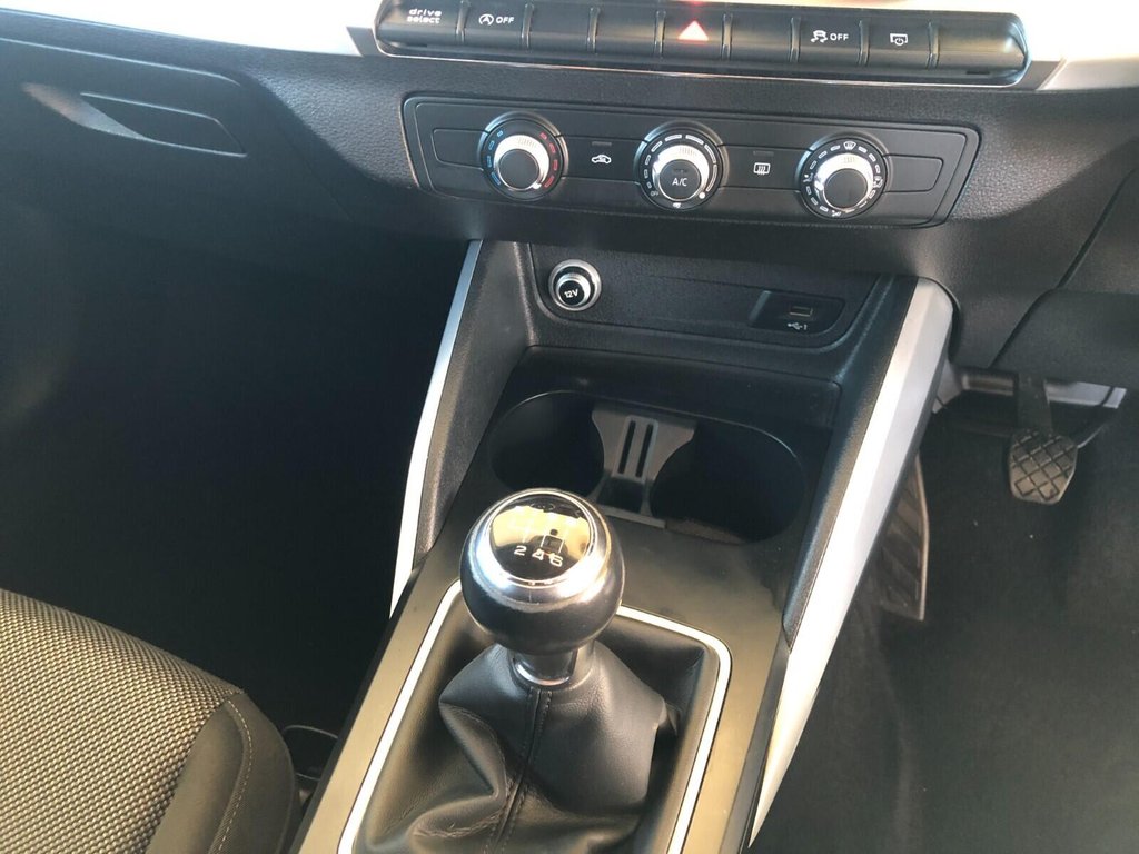 Used Audi Q2 2018 for sale - 77258335: Photo 32