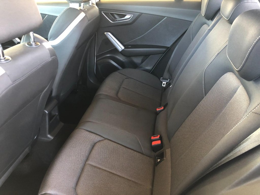 Used Audi Q2 2018 for sale - 77258335: Photo 35