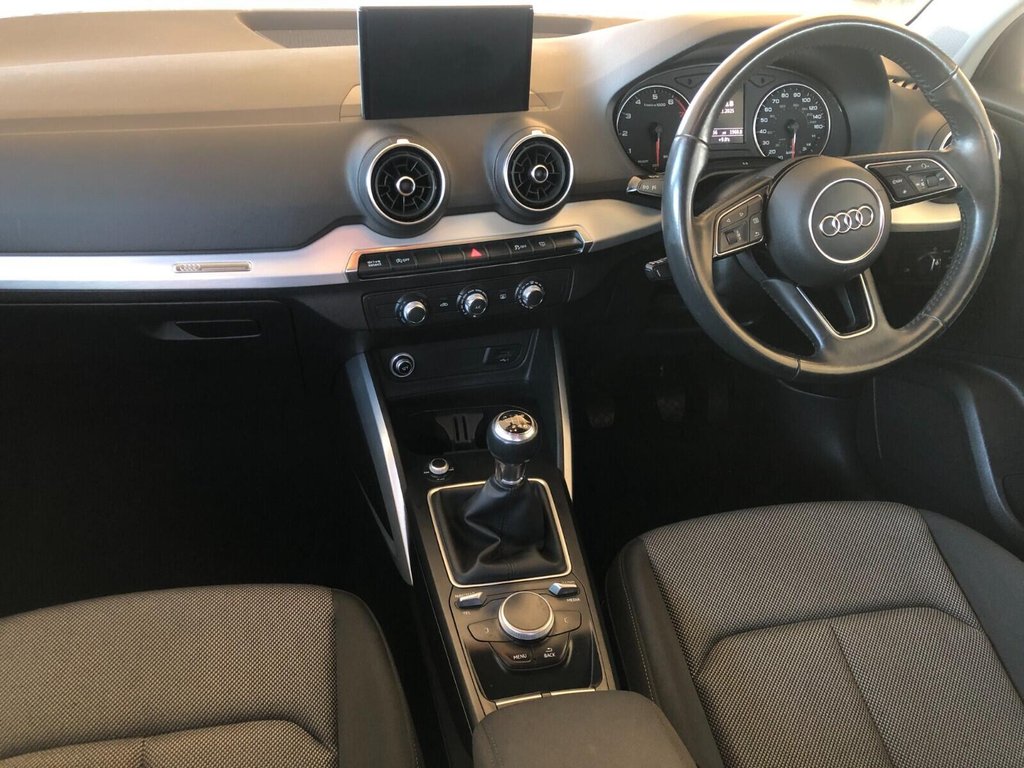 Used Audi Q2 2018 for sale - 77258335: Photo 36