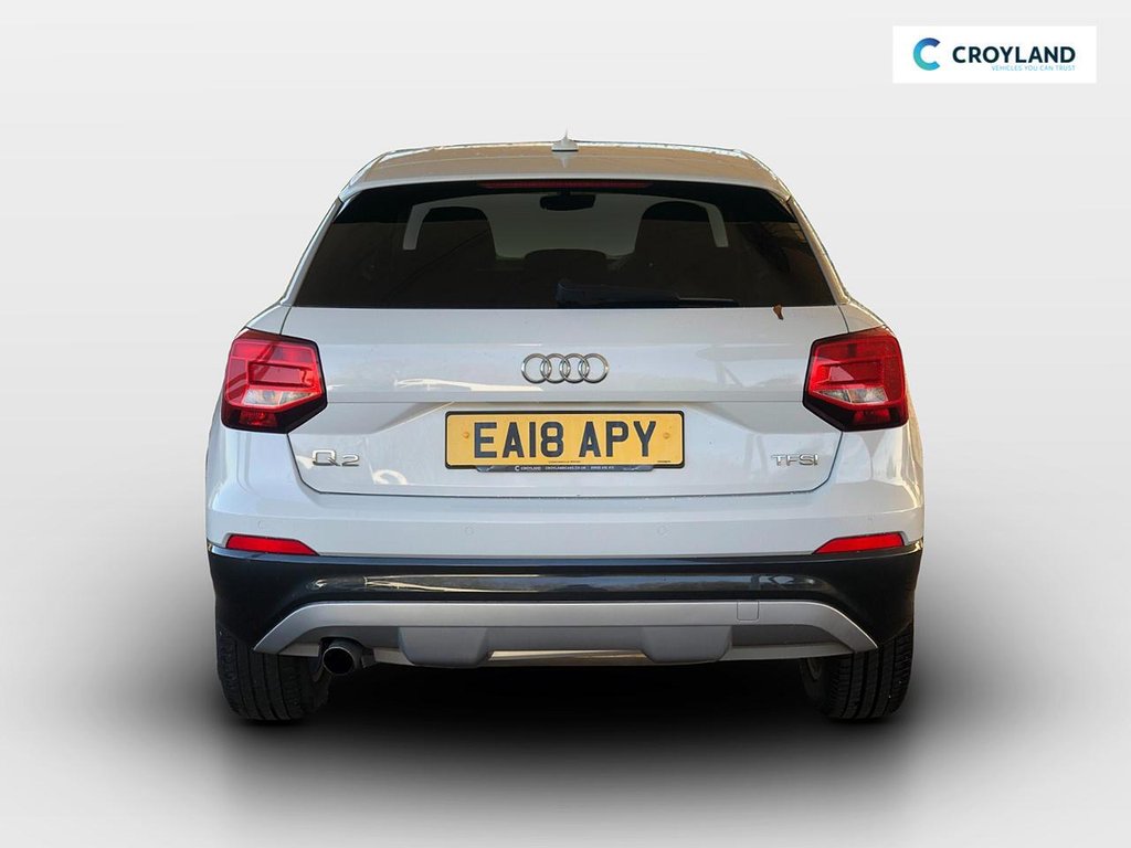 Used Audi Q2 2018 for sale - 77258335: Photo 39