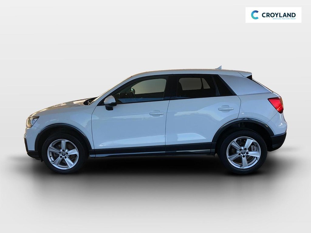 Used Audi Q2 2018 for sale - 77258335: Photo 41