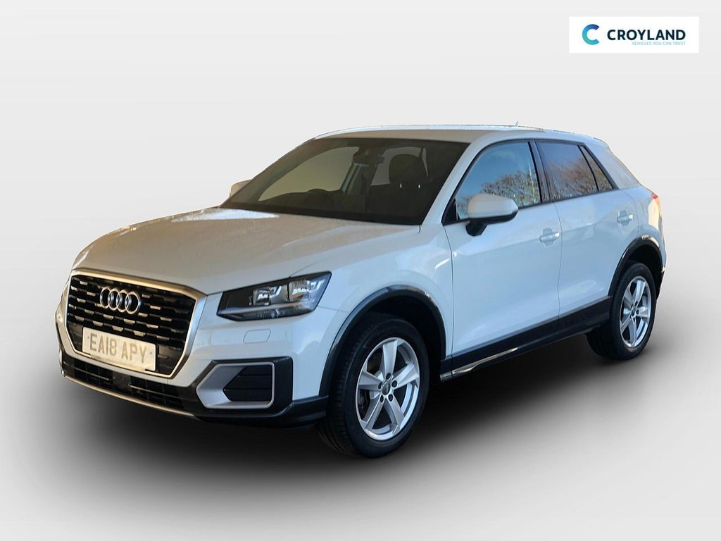 Used Audi Q2 2018 for sale - 77258335: Photo 42