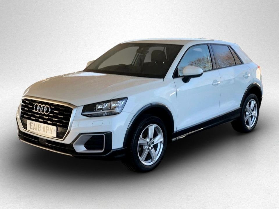 Used Audi Q2 2018 for sale - 77258335: Photo 6