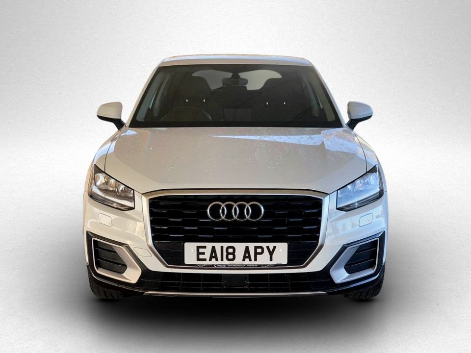 Used Audi Q2 2018 for sale - 77258335: Photo 7