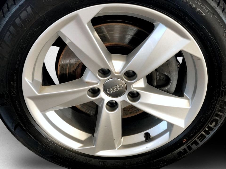 Used Audi Q2 2018 for sale - 77258335: Photo 8