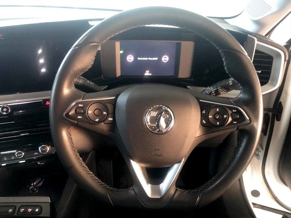 Used Vauxhall Mokka 2022 for sale - 77258282: Photo 11