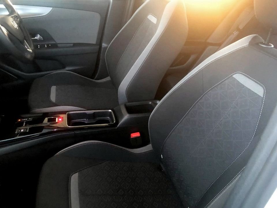 Used Vauxhall Mokka 2022 for sale - 77258282: Photo 14