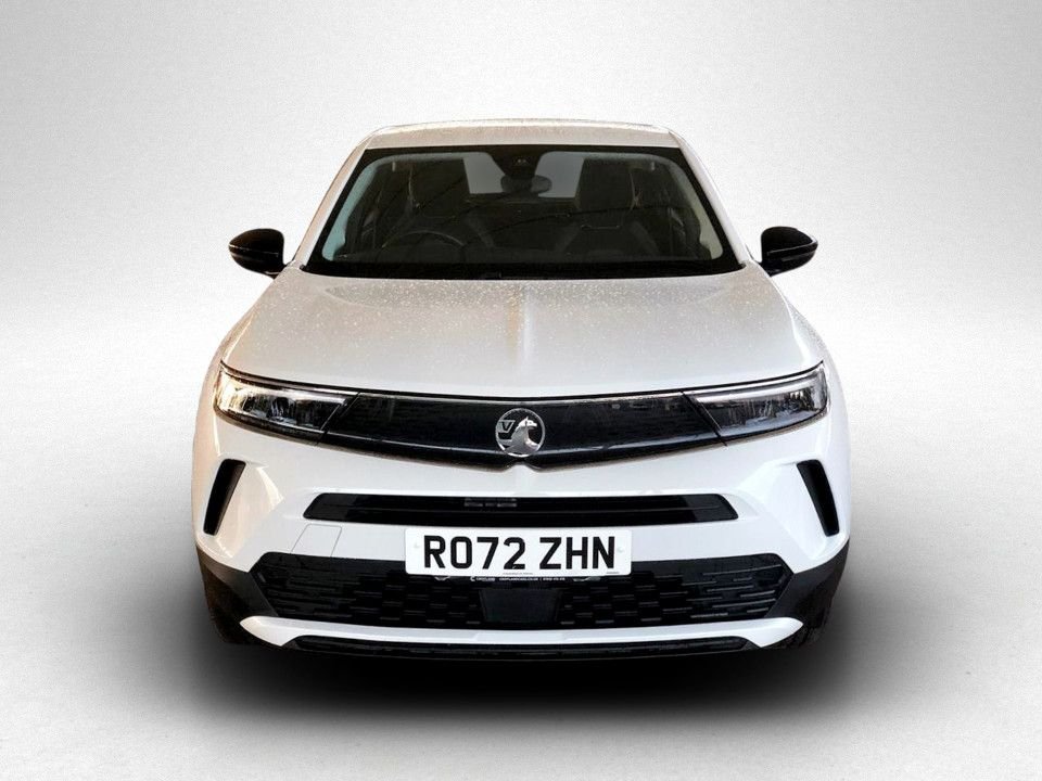 Used Vauxhall Mokka 2022 for sale - 77258282: Photo 17