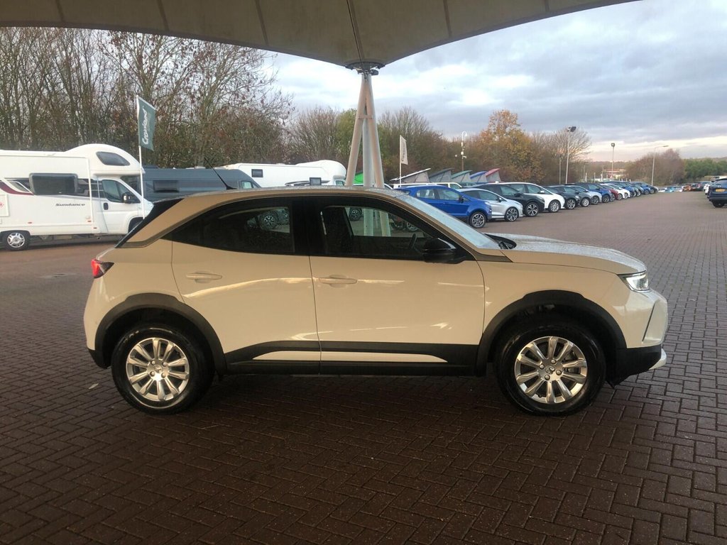 Used Vauxhall Mokka 2022 for sale - 77258282: Photo 18