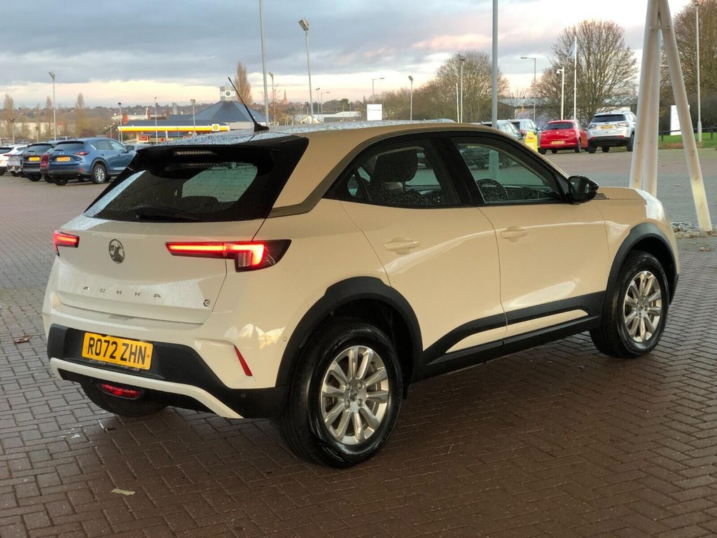 Used Vauxhall Mokka 2022 for sale - 77258282: Photo 19