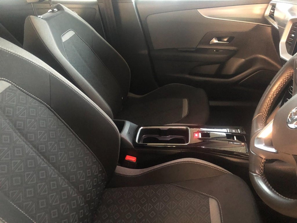 Used Vauxhall Mokka 2022 for sale - 77258282: Photo 20