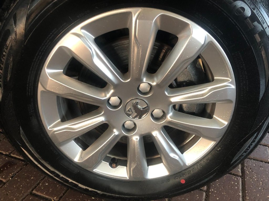 Used Vauxhall Mokka 2022 for sale - 77258282: Photo 21