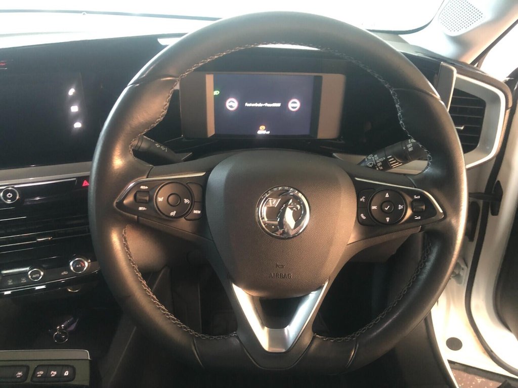 Used Vauxhall Mokka 2022 for sale - 77258282: Photo 24