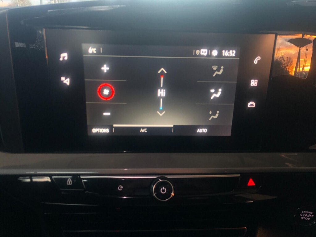 Used Vauxhall Mokka 2022 for sale - 77258282: Photo 27