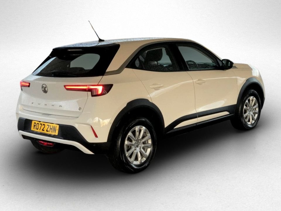 Used Vauxhall Mokka 2022 for sale - 77258282: Photo 3