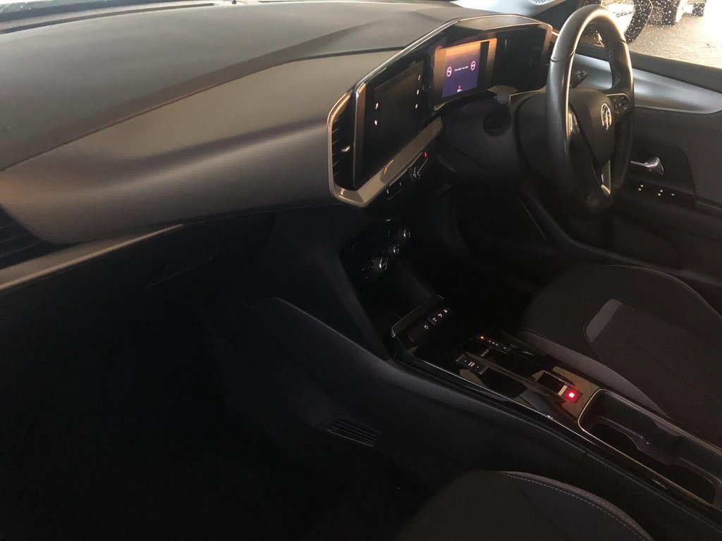 Used Vauxhall Mokka 2022 for sale - 77258282: Photo 30