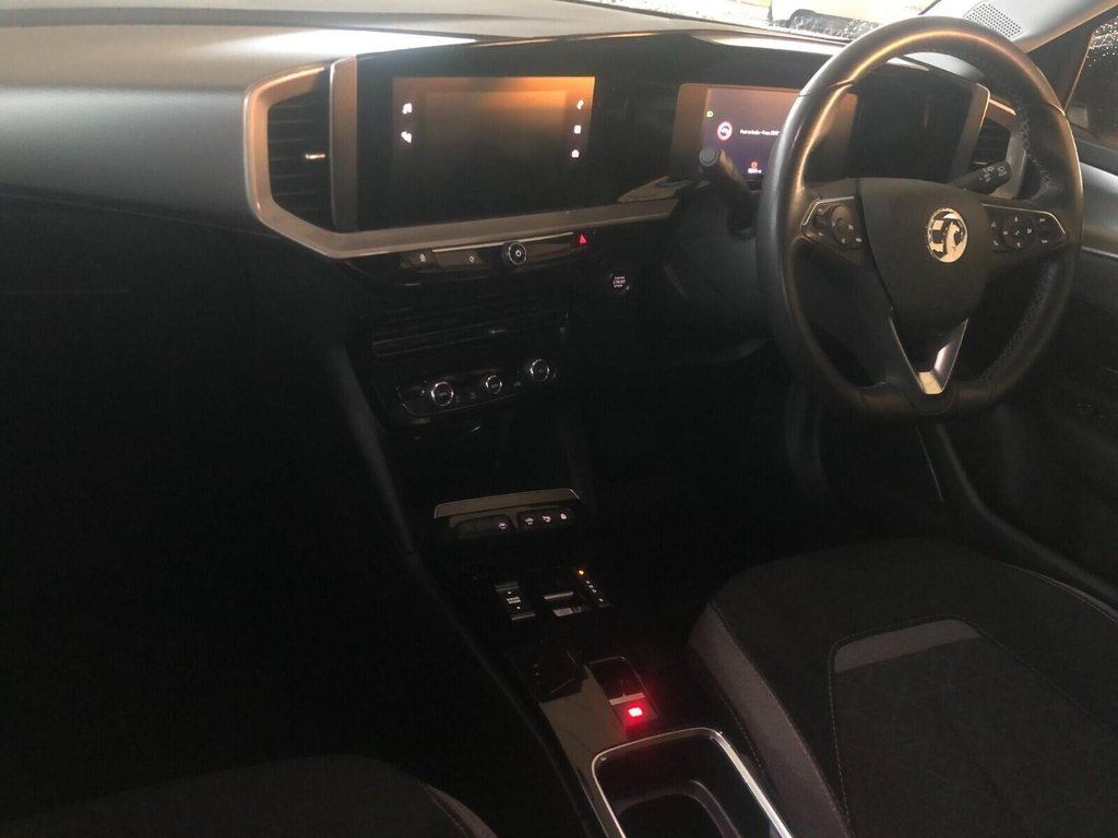 Used Vauxhall Mokka 2022 for sale - 77258282: Photo 32