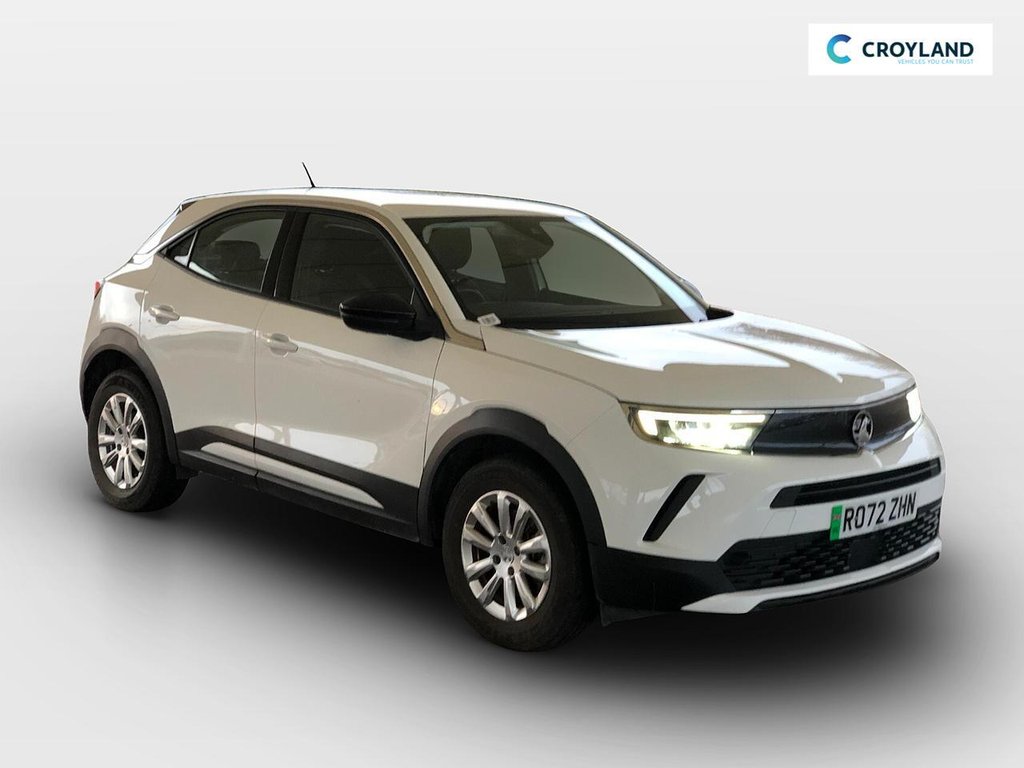 Used Vauxhall Mokka 2022 for sale - 77258282: Photo 34