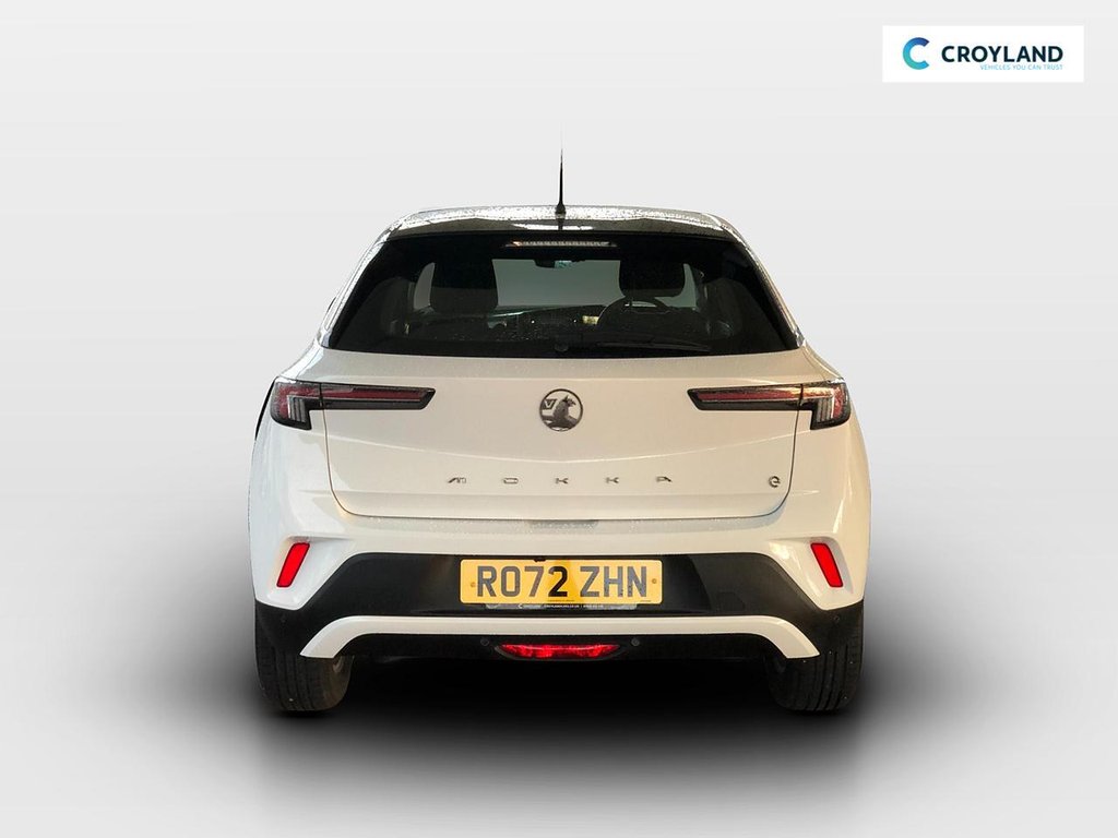 Used Vauxhall Mokka 2022 for sale - 77258282: Photo 35