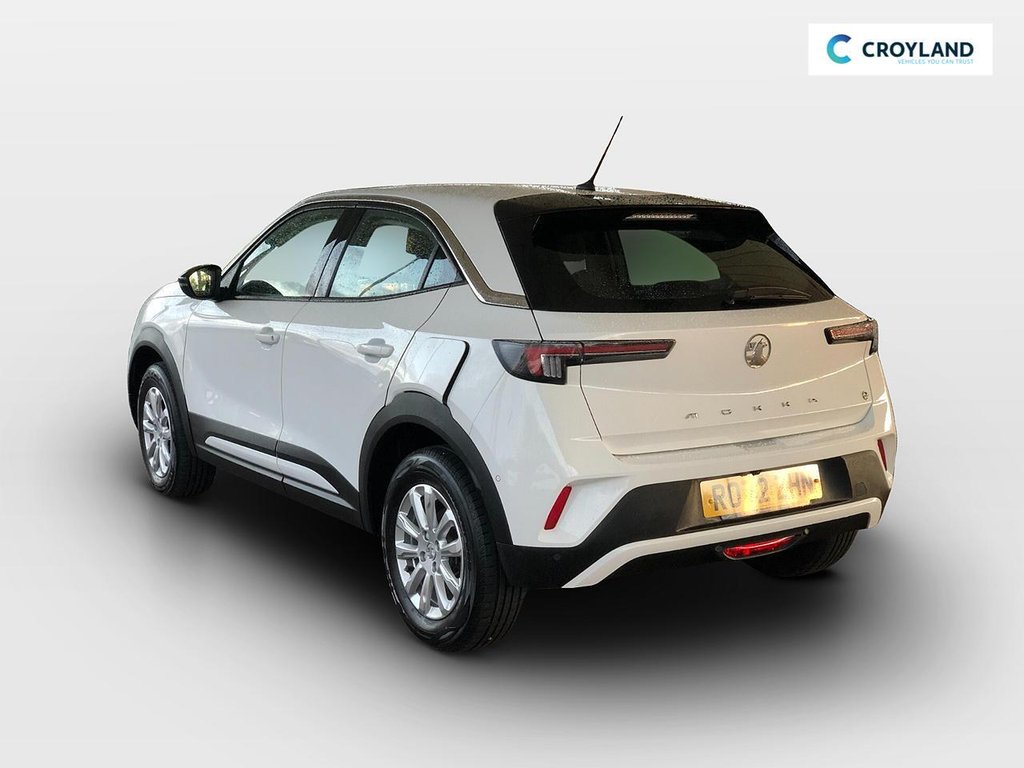 Used Vauxhall Mokka 2022 for sale - 77258282: Photo 36