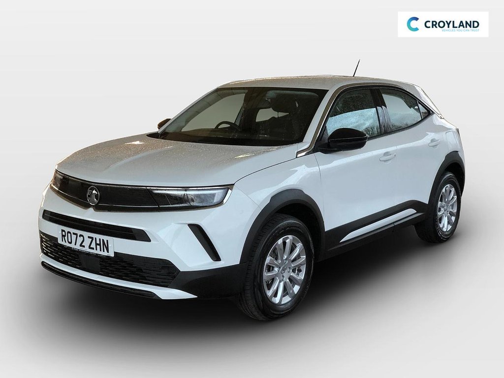 Used Vauxhall Mokka 2022 for sale - 77258282: Photo 38