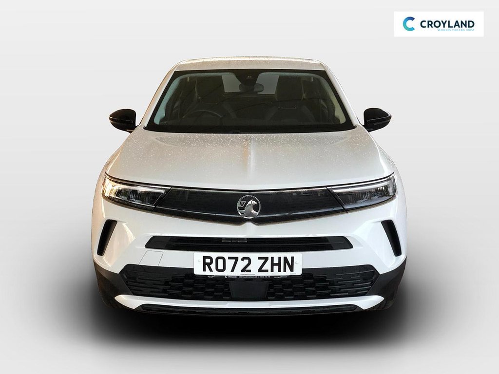 Used Vauxhall Mokka 2022 for sale - 77258282: Photo 39