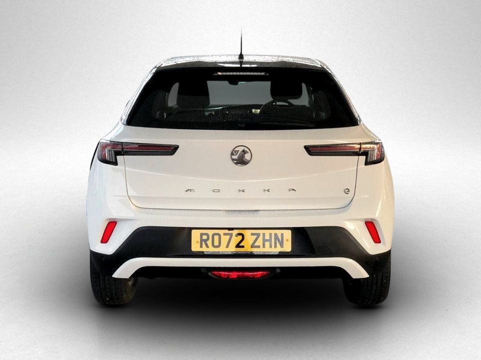 Used Vauxhall Mokka 2022 for sale - 77258282: Photo 4