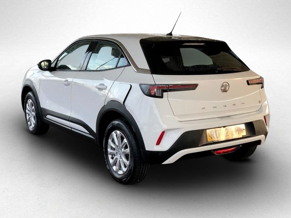 Used Vauxhall Mokka 2022 for sale - 77258282: Photo 5