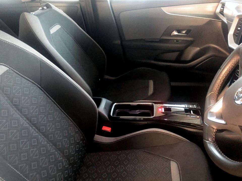 Used Vauxhall Mokka 2022 for sale - 77258282: Photo 8